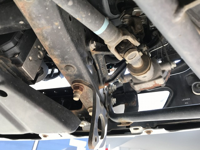 トヨタ ダイナ 小型 Wキャブ TKG-XZU605(91528) 47枚目