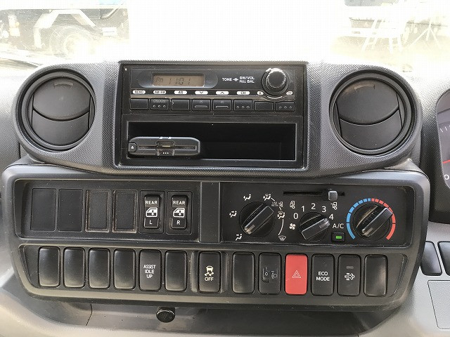 トヨタ ダイナ 小型 Wキャブ TKG-XZU605(91529) 31枚目