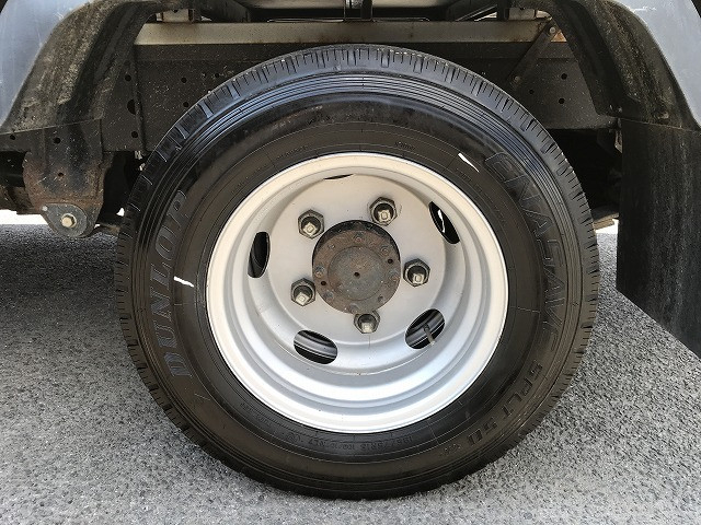 トヨタ ダイナ 小型 Wキャブ TKG-XZU605(91529) 39枚目