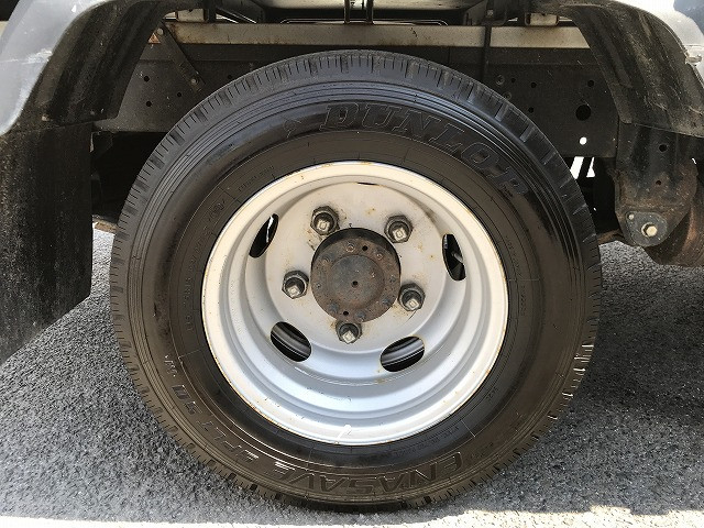 トヨタ ダイナ 小型 Wキャブ TKG-XZU605(91529) 40枚目