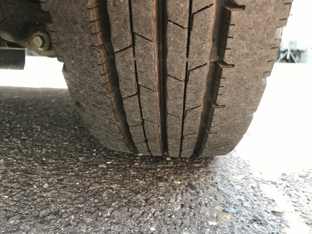 トヨタ ダイナ 小型 Wキャブ TKG-XZU605(91529) 42枚目