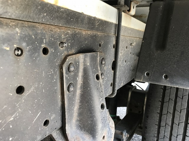 トヨタ ダイナ 小型 Wキャブ TKG-XZU605(91529) 48枚目