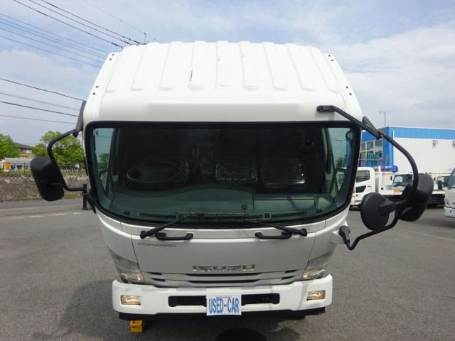 いすゞ フォワード 中型 土砂ダンプ TKG-FRR90S1(91530) 24枚目