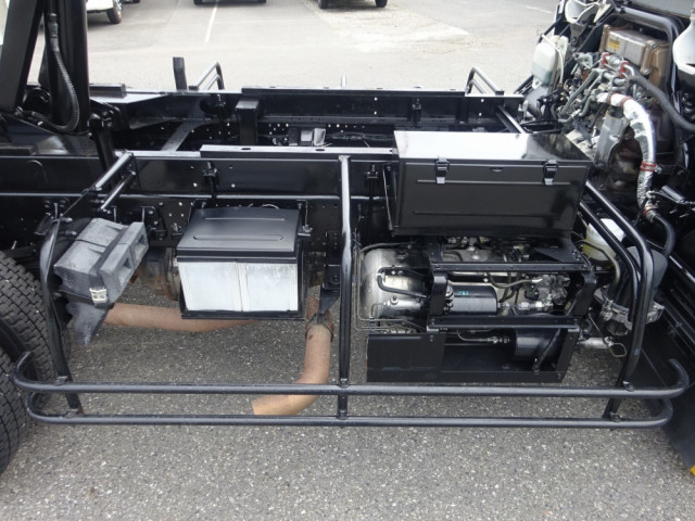 いすゞ フォワード 中型 土砂ダンプ TKG-FRR90S1(91530) 29枚目