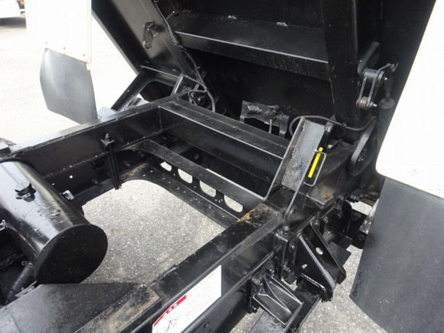いすゞ フォワード 中型 土砂ダンプ TKG-FRR90S1(91530) 30枚目