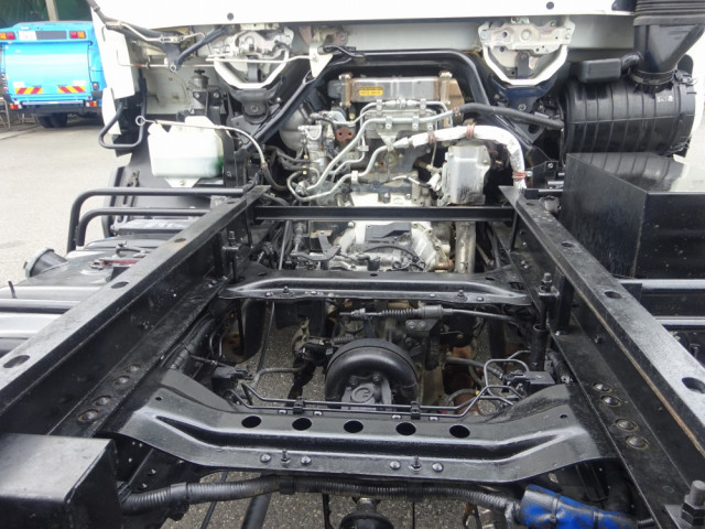 いすゞ フォワード 中型 土砂ダンプ TKG-FRR90S1(91530) 33枚目