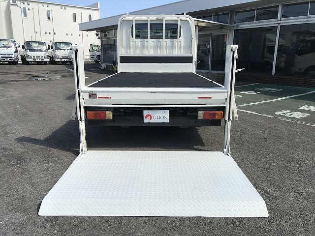 日野 デュトロ 小型 Wキャブ TKG-XZU710M(91533) 12枚目