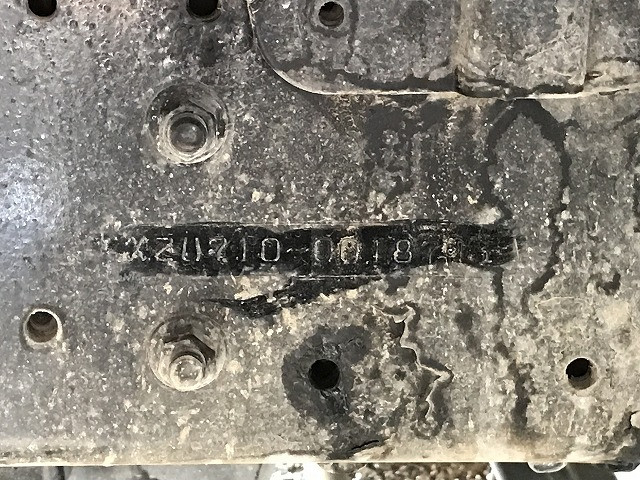 日野 デュトロ 小型 Wキャブ TKG-XZU710M(91533) 23枚目
