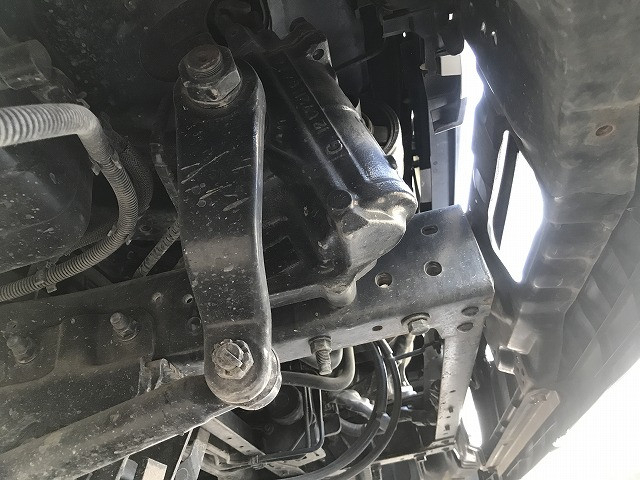 日野 デュトロ 小型 Wキャブ TKG-XZU710M(91533) 24枚目