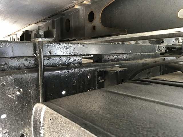 日野 デュトロ 小型 Wキャブ TKG-XZU710M(91533) 25枚目