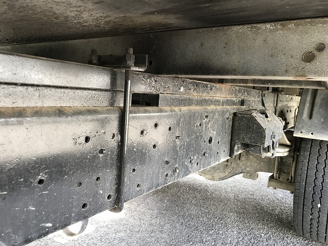 日野 デュトロ 小型 Wキャブ TKG-XZU710M(91533) 26枚目