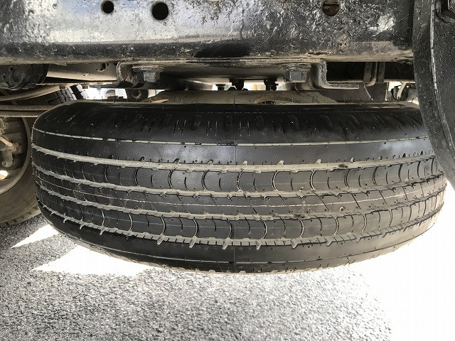 日野 デュトロ 小型 Wキャブ TKG-XZU710M(91533) 30枚目