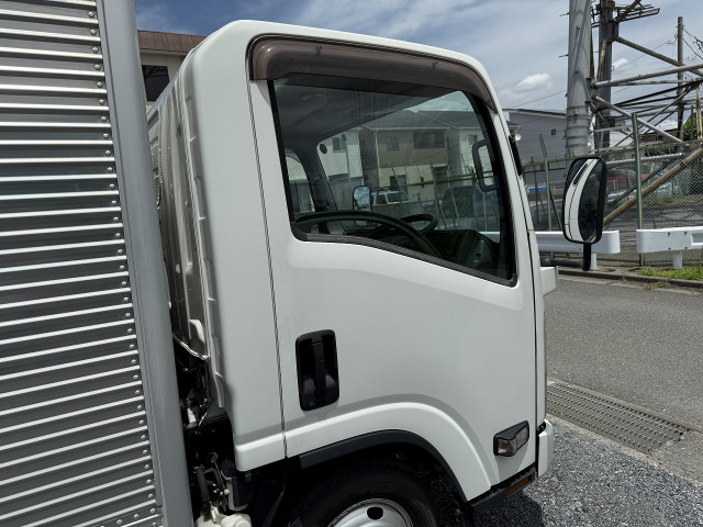 いすゞ エルフ 小型 アルミバン TRG-NMR85N(91532) 49枚目