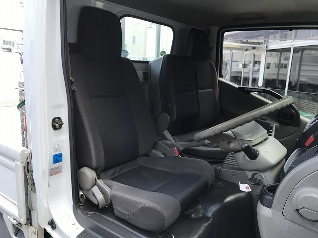 日産自動車 アトラス 小型 平ボディ CBF-SQ2F24(91534) 23枚目