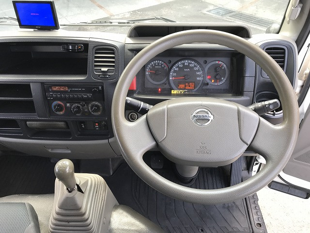日産自動車 アトラス 小型 平ボディ CBF-SQ2F24(91534) 26枚目