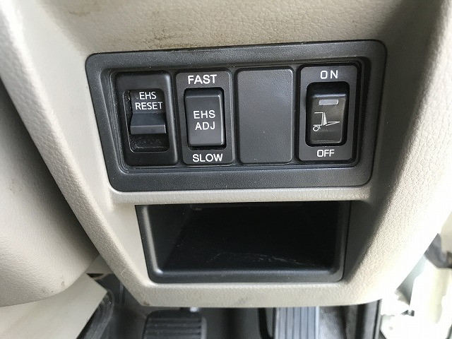 日産自動車 アトラス 小型 平ボディ CBF-SQ2F24(91534) 27枚目