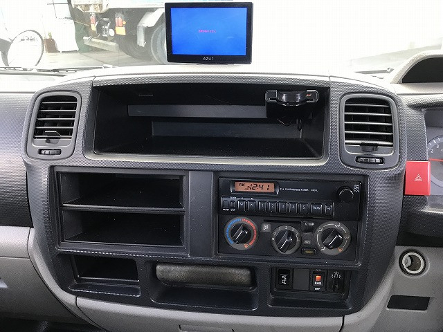日産自動車 アトラス 小型 平ボディ CBF-SQ2F24(91534) 29枚目