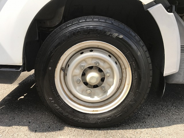 日産自動車 アトラス 小型 平ボディ CBF-SQ2F24(91534) 36枚目