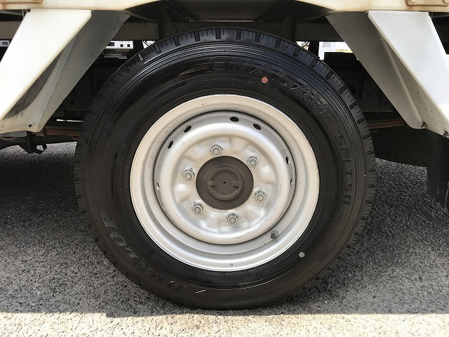 日産自動車 アトラス 小型 平ボディ CBF-SQ2F24(91534) 37枚目