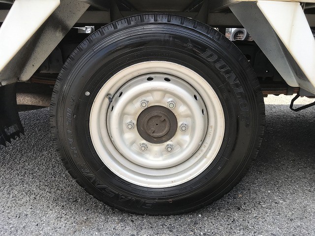 日産自動車 アトラス 小型 平ボディ CBF-SQ2F24(91534) 38枚目