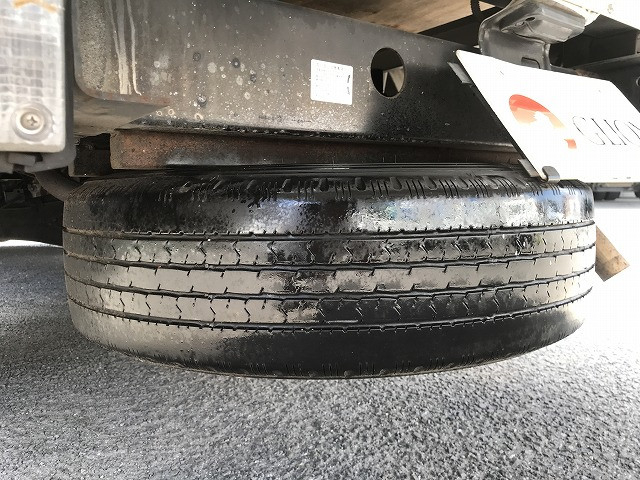 日産自動車 アトラス 小型 平ボディ CBF-SQ2F24(91534) 39枚目