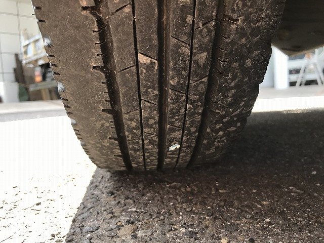 日産自動車 アトラス 小型 平ボディ CBF-SQ2F24(91534) 41枚目