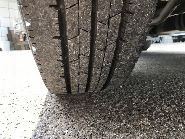 日産自動車 アトラス 小型 平ボディ CBF-SQ2F24(91534) 42枚目