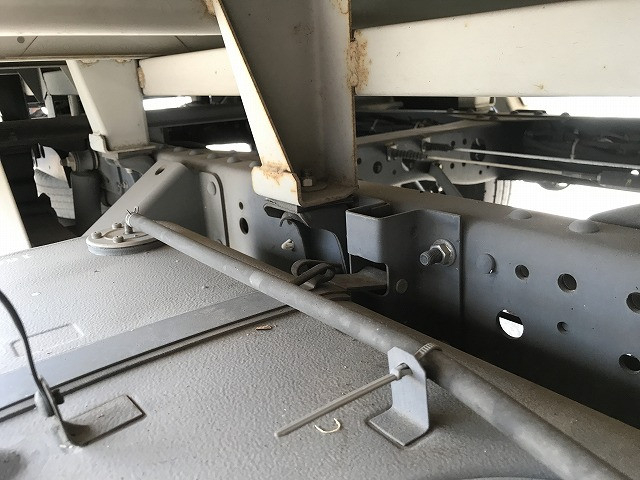 日産自動車 アトラス 小型 平ボディ CBF-SQ2F24(91534) 44枚目