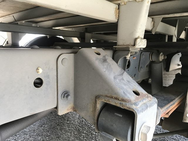 日産自動車 アトラス 小型 平ボディ CBF-SQ2F24(91534) 46枚目