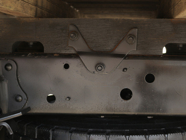 日野 レンジャー 小型 クレーン付き SDG-FC9JKAP(91537) 36枚目