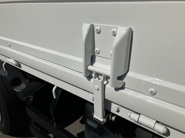 いすゞ エルフ 小型 平ボディ TRG-NLR85AR(91538) 36枚目
