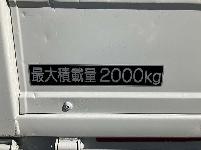 いすゞ エルフ 小型 平ボディ TRG-NLR85AR(91538) 37枚目