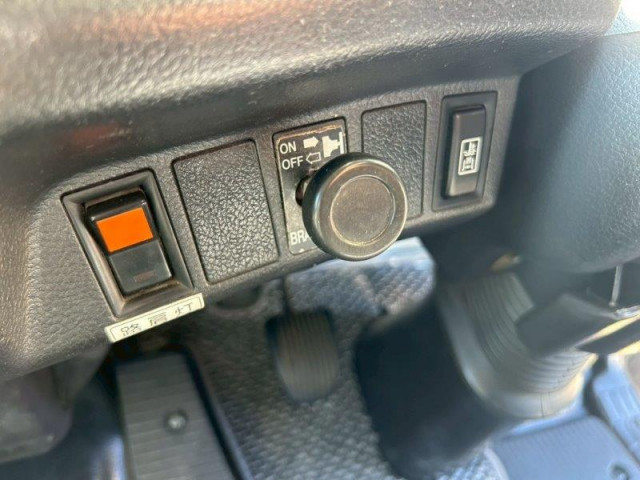 日野 レンジャー 増トン ミキサー車 LKG-FJ7JDAA(91539) 24枚目