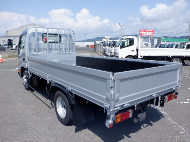トヨタ トヨエース 小型 平ボディ TKG-XZU645(91542) 6枚目