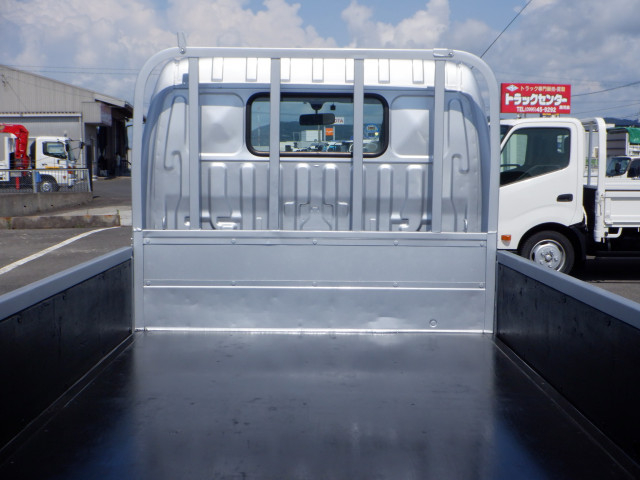 トヨタ トヨエース 小型 平ボディ TKG-XZU645(91542) 7枚目