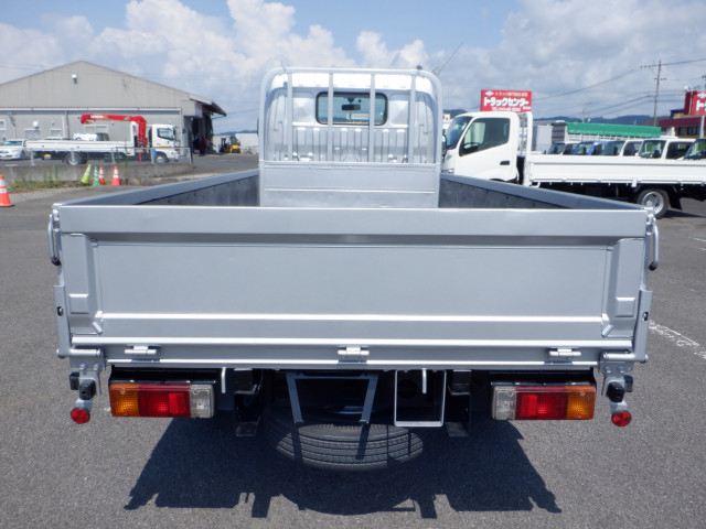 トヨタ トヨエース 小型 平ボディ TKG-XZU645(91542) 11枚目
