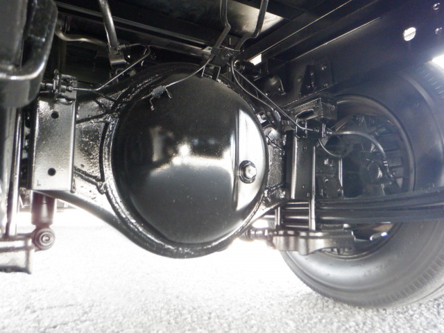 トヨタ トヨエース 小型 平ボディ TKG-XZU645(91542) 20枚目