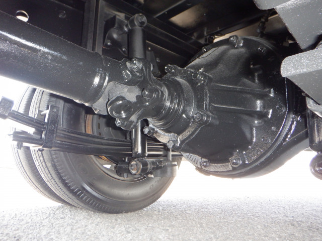トヨタ トヨエース 小型 平ボディ TKG-XZU645(91542) 21枚目