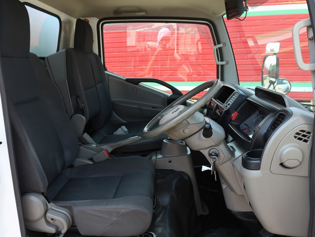 日産自動車 アトラス 小型 アルミバン TKG-SZ2F24(91540) 33枚目