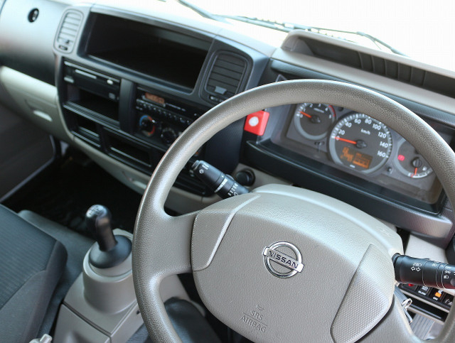 日産自動車 アトラス 小型 アルミバン TKG-SZ2F24(91540) 36枚目