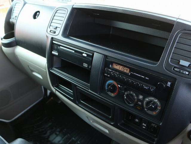 日産自動車 アトラス 小型 アルミバン TKG-SZ2F24(91540) 38枚目