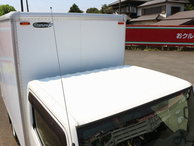 日産自動車 アトラス 小型 アルミバン TKG-SZ2F24(91540) 46枚目