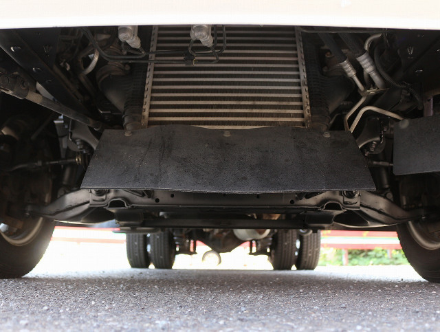 日産自動車 アトラス 小型 アルミバン TKG-SZ2F24(91540) 47枚目