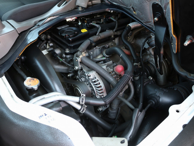 日産自動車 アトラス 小型 アルミバン TKG-SZ2F24(91540) 49枚目