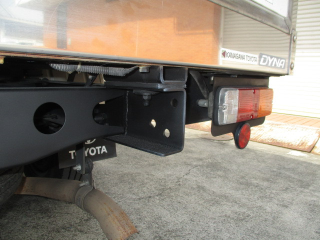 トヨタ ダイナ 小型 冷凍冷蔵バン QDF-KDY221(91544) 23枚目