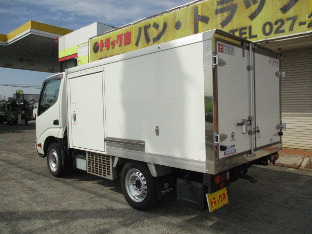 トヨタ ダイナ 小型 冷凍冷蔵バン QDF-KDY221(91544) 30枚目