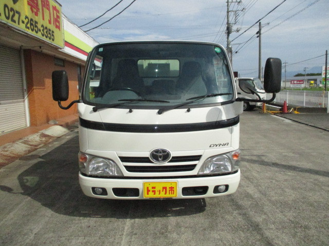 トヨタ ダイナ 小型 冷凍冷蔵バン QDF-KDY221(91544) 32枚目