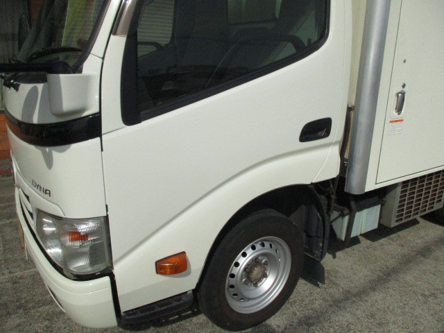トヨタ ダイナ 小型 冷凍冷蔵バン QDF-KDY221(91544) 36枚目