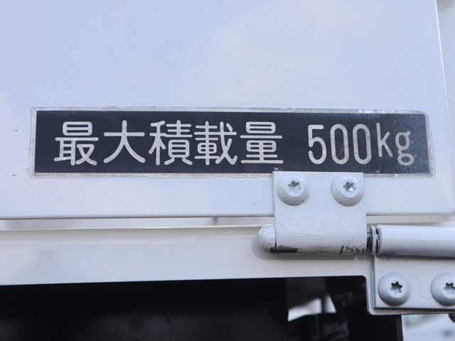 いすゞ エルフ 小型 高所作業車 TPG-NKR85AN(91545) 22枚目