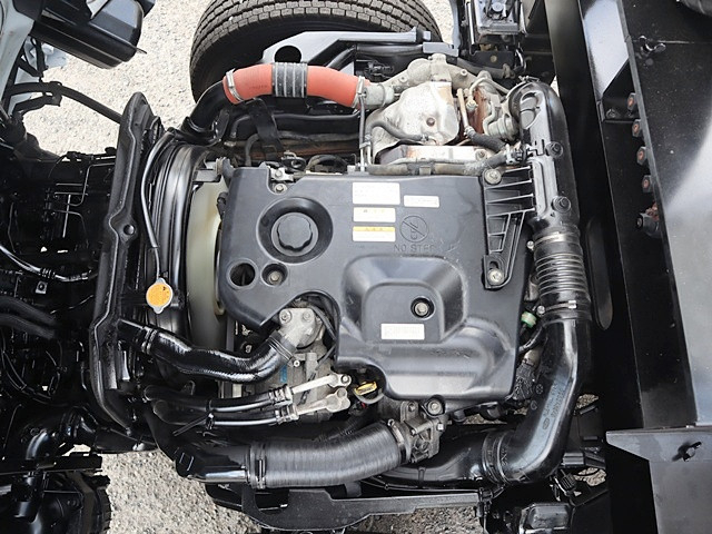 いすゞ エルフ 小型 高所作業車 TPG-NKR85AN(91545) 26枚目